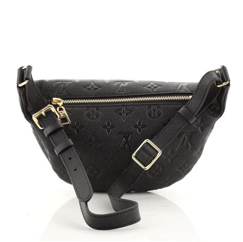 louis vuitton bum bag 2023|Louis Vuitton bum bag monogram.